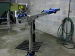 Park Tool Workstand #4